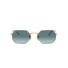 Kép 2/9 - RAY-BAN OCTAGONAL 3556N 91233M 53/21/145