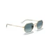 Kép 4/9 - RAY-BAN OCTAGONAL 3556N 91233M 53/21/145