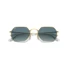 Kép 6/9 - RAY-BAN OCTAGONAL 3556N 91233M 53/21/145