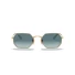 Kép 7/9 - RAY-BAN OCTAGONAL 3556N 91233M 53/21/145