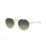 Kép 1/9 - Ray-Ban Jack RB3565 92023F 53/20/145