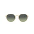 Kép 2/9 - Ray-Ban Jack RB3565 92023F 53/20/145