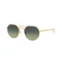 Kép 3/9 - Ray-Ban Jack RB3565 92023F 53/20/145