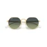 Kép 6/9 - Ray-Ban Jack RB3565 92023F 53/20/145
