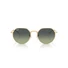 Kép 7/9 - Ray-Ban Jack RB3565 92023F 53/20/145