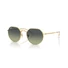 Kép 9/9 - Ray-Ban Jack RB3565 92023F 53/20/145