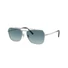 Kép 1/9 - RAY-BAN NEW C. RB3636 003/3M 55/15/135