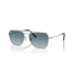 Kép 9/9 - RAY-BAN NEW C. RB3636 003/3M 55/15/135
