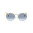 Kép 2/18 - RAY-BAN NEW R. RB3637 001/3F 50/21/140