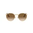 Kép 11/18 - RAY-BAN NEW R. RB3637 001/3F 50/21/140