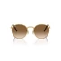 Kép 16/18 - RAY-BAN NEW R. RB3637 001/3F 50/21/140