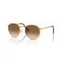 Kép 18/18 - RAY-BAN NEW R. RB3637 001/3F 50/21/140