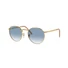 Kép 3/18 - RAY-BAN NEW R. RB3637 001/3F 50/21/140