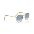 Kép 4/18 - RAY-BAN NEW R. RB3637 001/3F 50/21/140