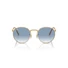 Kép 7/18 - RAY-BAN NEW R. RB3637 001/3F 50/21/140