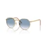 Kép 9/18 - RAY-BAN NEW R. RB3637 001/3F 50/21/140