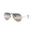 Kép 15/21 - RAY-BAN AVIATOR M. II 3689 001/GE 58/14/140