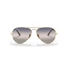 Kép 19/21 - RAY-BAN AVIATOR M. II 3689 001/GE 58/14/140
