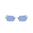 Kép 2/9 - Ray-Ban Yevi RB3728 003/80 58/18/145