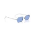 Kép 4/9 - Ray-Ban Yevi RB3728 003/80 58/18/145