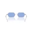 Kép 5/9 - Ray-Ban Yevi RB3728 003/80 58/18/145