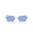 Kép 7/9 - Ray-Ban Yevi RB3728 003/80 58/18/145
