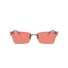 Kép 2/9 - Ray-Ban Xime RB3730 004/84 64/15/145