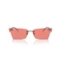 Kép 7/9 - Ray-Ban Xime RB3730 004/84 64/15/145