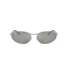 Kép 2/9 - Ray-Ban RB3734 003/40 59/18/145