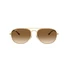 Kép 2/18 - Ray-Ban Bain B. RB3735 001/58 60/17/145
