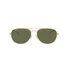 Kép 11/18 - Ray-Ban Bain B. RB3735 001/58 60/17/145