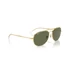 Kép 13/18 - Ray-Ban Bain B. RB3735 001/58 60/17/145