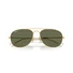 Kép 15/18 - Ray-Ban Bain B. RB3735 001/58 60/17/145