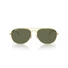 Kép 16/18 - Ray-Ban Bain B. RB3735 001/58 60/17/145