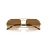 Kép 6/18 - Ray-Ban Bain B. RB3735 001/58 60/17/145