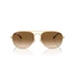 Kép 7/18 - Ray-Ban Bain B. RB3735 001/58 60/17/145