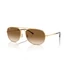Kép 9/18 - Ray-Ban Bain B. RB3735 001/58 60/17/145