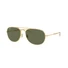 Kép 10/18 - Ray-Ban Bain B. RB3735 001/58 60/17/145
