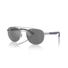 Kép 9/9 - Ray-Ban RB3736 003/6G 56/19/145