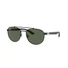 Kép 10/18 - Ray-Ban RB3736 002/71 56/19/145
