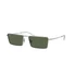 Kép 1/9 - Ray-Ban Emy RB3741 003/80 56/17/145