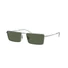 Kép 3/9 - Ray-Ban Emy RB3741 003/80 56/17/145