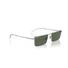 Kép 4/9 - Ray-Ban Emy RB3741 003/80 56/17/145