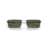 Kép 6/9 - Ray-Ban Emy RB3741 003/80 56/17/145