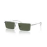 Kép 9/9 - Ray-Ban Emy RB3741 003/80 56/17/145