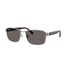 Kép 3/9 - Ray-Ban RB3750 004/B1 62/18/145
