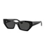 Kép 3/9 - Ray-Ban Zena RB4430 667711 52/22/145