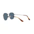 Kép 9/24 - RAY-BAN HEXAGONAL 8148 9208T0 54/21/145