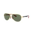 Kép 2/12 - RAY-BAN FERRARI 8313M F00871 61/13/140