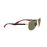 Kép 11/12 - RAY-BAN FERRARI 8313M F00871 61/13/140